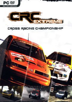 Cross Racing Championship Extreme-ALI213