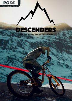 Descenders-SKIDROW