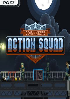 Door Kickers Action Squad v1.2