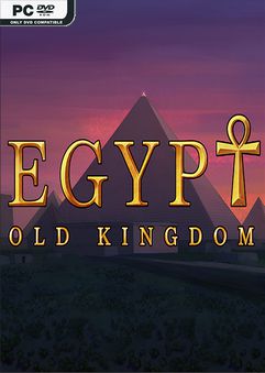 Egypt Old Kingdom Build 4330296