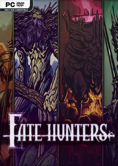 Fate Hunters-DARKZER0