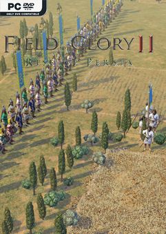 Field of Glory II Rise of Persia-SKIDROW