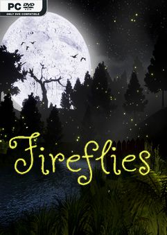 Fireflies-DARKSiDERS