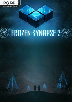 Frozen Synapse 2-HOODLUM
