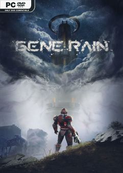 Gene Rain-CODEX