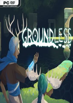 Groundless-DARKSiDERS