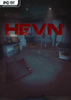 HEVN v1.1.0.6-CODEX