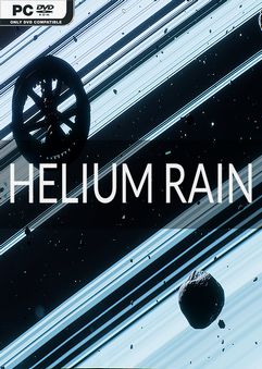 Helium Rain-SKIDROW