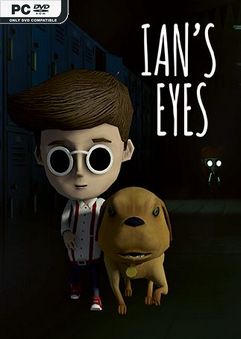 Ians Eyes Build 1442021