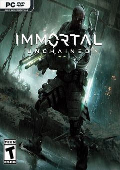 Immortal Unchained v1.06 Incl DLCs