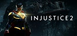 Injustice 2 Legendary Edition-CODEX