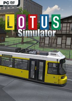 LOTUS Simulator v0.52