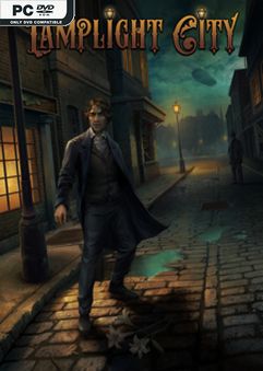 Lamplight City-Razor1911