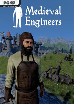 Medieval Engineers Deluxe Edition v0.6.4