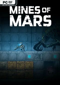 Mines of Mars Build 3108368
