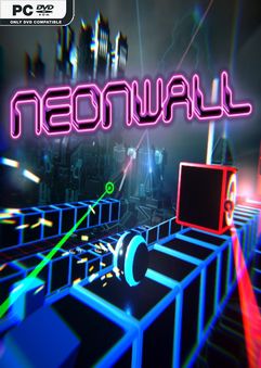 Neonwall-PLAZA
