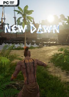 New Dawn Early Access