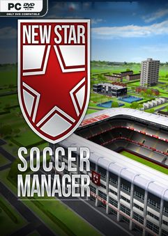 New Star Manager-ALI213
