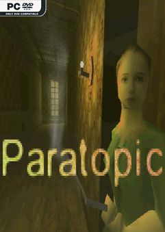 Paratopic-DARKSiDERS