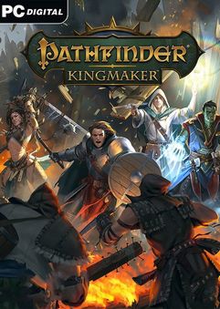 Pathfinder Kingmaker v1.0.6-GOG