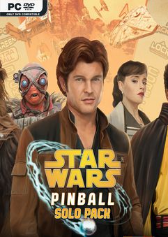 Pinball FX3 Star Wars Pinball Solo-PLAZA