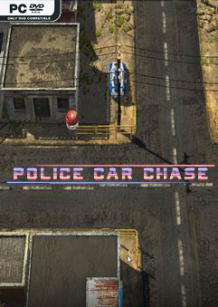 Police Car Chase-TiNYiSO