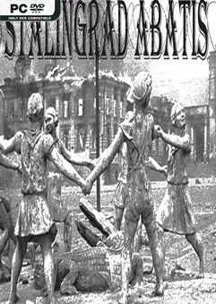 Stalingrad Abatis-PLAZA