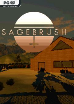 Sagebrush GAME-DARKSiDERS