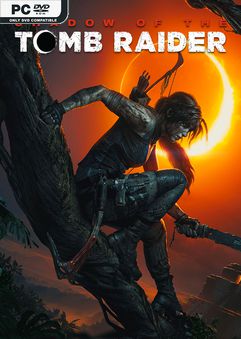 Shadow Of The Tomb Raider Skidrow Reloaded Games