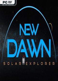 Solar Explorer New Dawn-HOODLUM