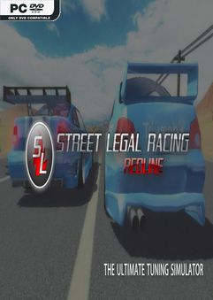 Street Legal Racing Redline v2.3.1 Incl DLCs