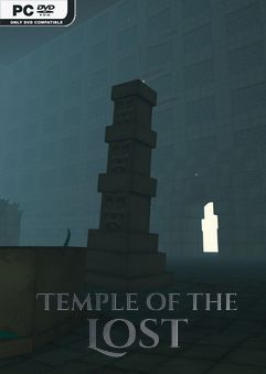 Temple of the Lost GAME-DARKSiDERS
