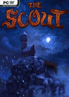 The Lost Legends of Redwall The Scout-HOODLUM
