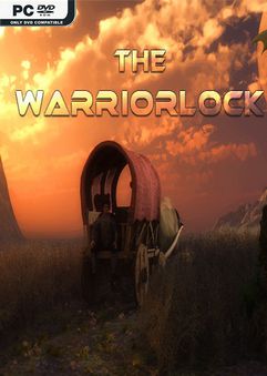 The Warriorlock-TiNYiSO