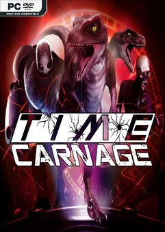 Time Carnage-PLAZA