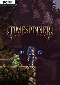 Timespinner v1.03