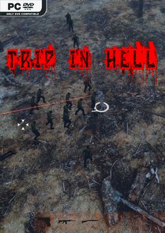 Trip in HELL-PLAZA