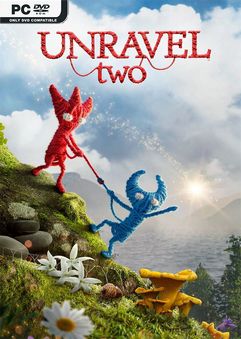 Unravel Two-CODEX