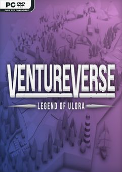 VentureVerse Legend of Ulora Early Access