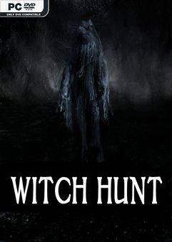 Witch Hunt Build 4107247