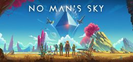No Mans Sky v1.58d