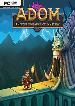Ancient Domains Of Mystery v3.3.4