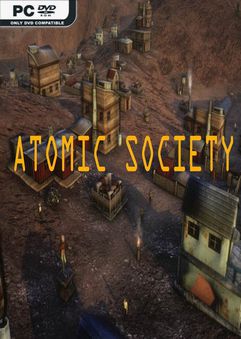 Atomic Society v0.1.7.1