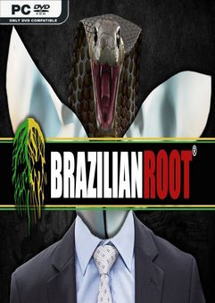 Brazilian Root-SKIDROW