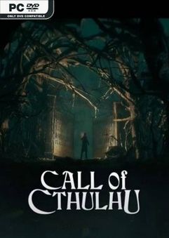 Call Of Cthulhu v4.15.2-Repack