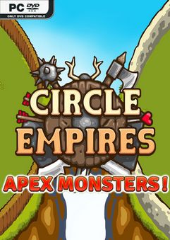 Circle Empires Apex Monsters-GOG