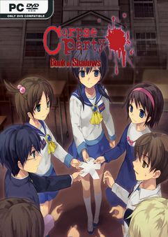 Corpse Party Book of Shadows-PLAZA