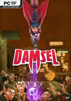Damsel-HOODLUM