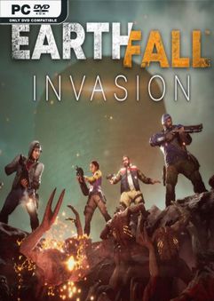 Earthfall Incl Update 5