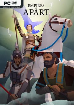 Empires Apart Civilizations-PLAZA